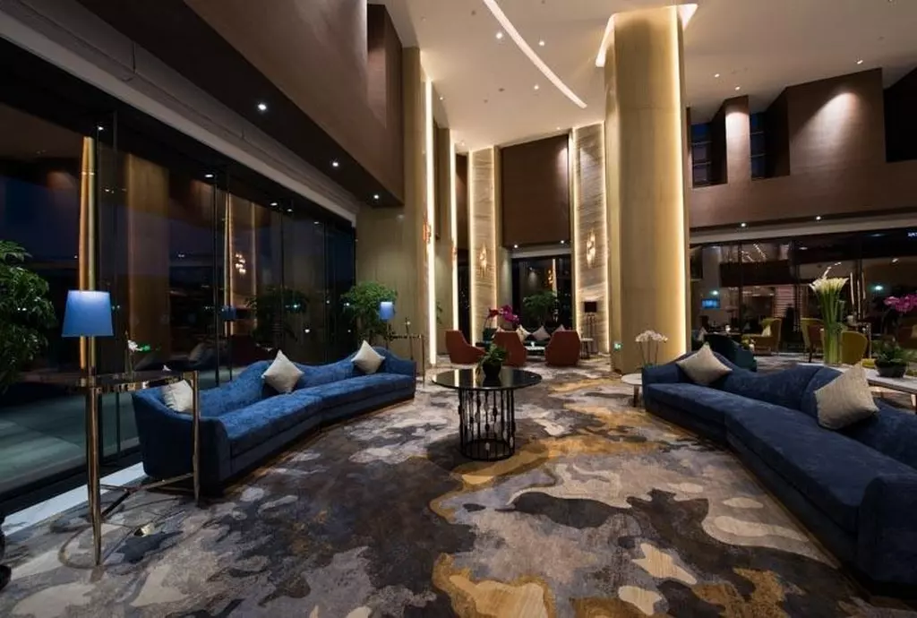 Hotel Novotel Shanghai Hongqiao_shabavizparvaz_18.jpg